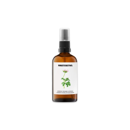 Geranium - hydrolat ekologiczny