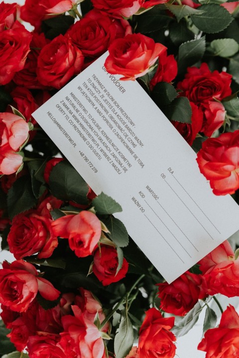 Digital gift card