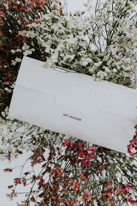 Digital gift card
