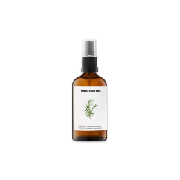Rosemary - organic hydrosol