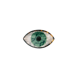 Haarklammer - Auge Coucou Suzette®