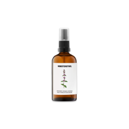 Ökologisches Minze-Hydrolat