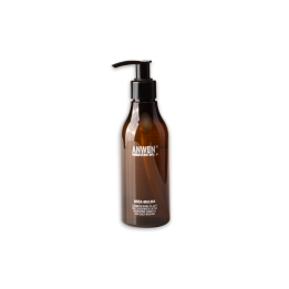 Rose-Raspberry - moisturising shampoo Anwen + Ministerstwo.