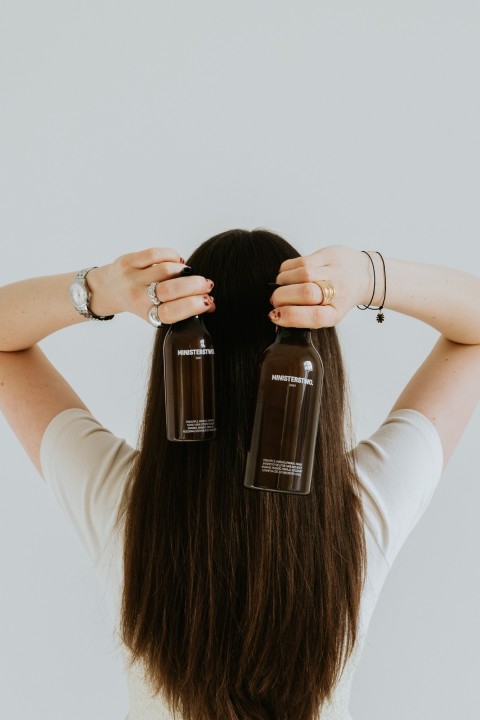 Daily-Set: Shampoo + Haarspülung