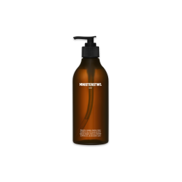 Daily - 3-in-1 Familien-Shampoo-Gel