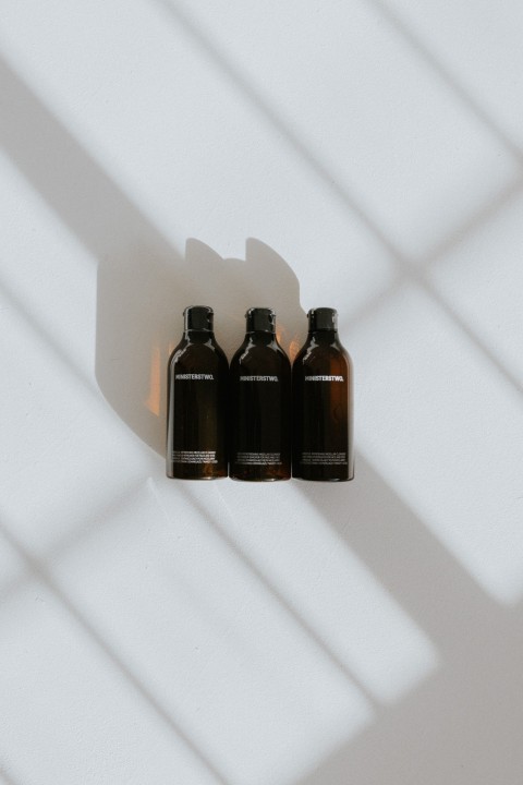 Hibiscus - refreshing micellar cleanser