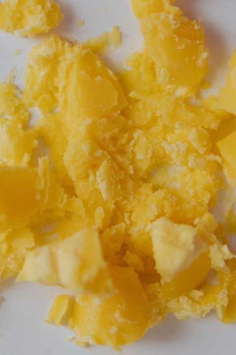 Banan - regenerujacy balsam do ciała