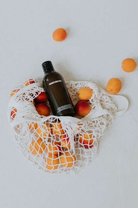 Apricot - gentle micellar cleanser