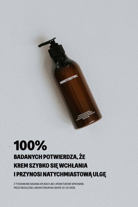Szafran - nawilżająco-wygładzający krem do rąk