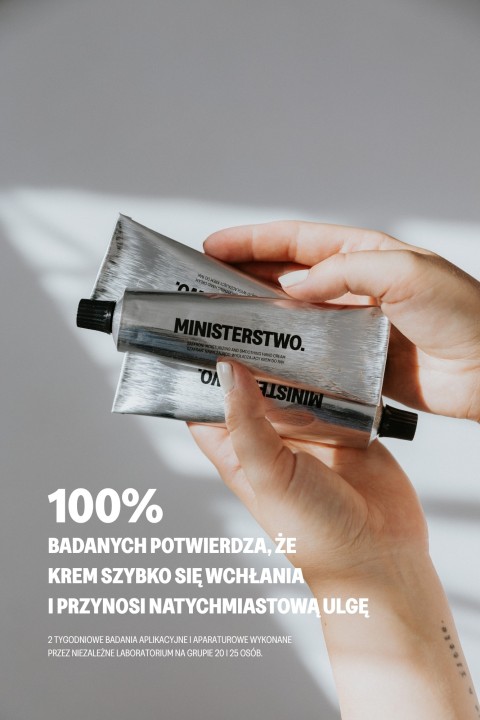 Safran - Handcreme