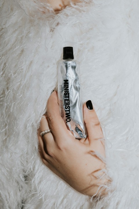 Safran - Handcreme