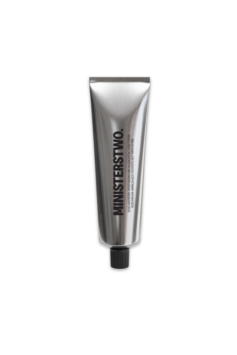 Rose-Himbeere - regenerierende Handcreme
