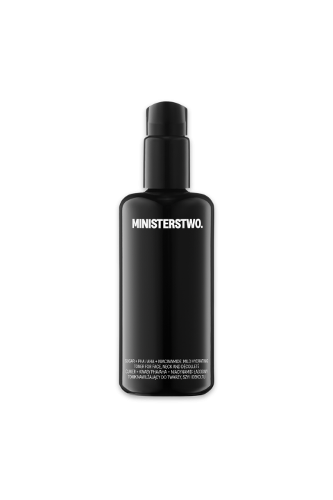 Zucker - feuchtigkeits spendendes Toner