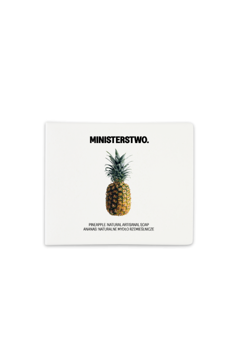 Ananas - Seife