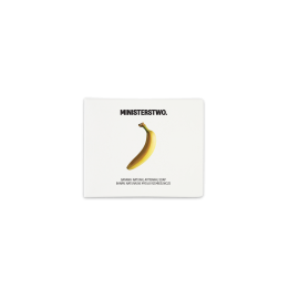 Banana - natural soap