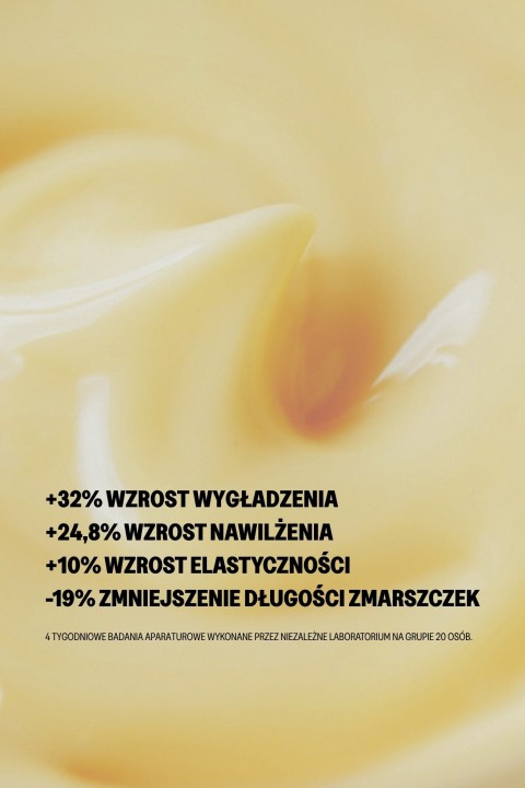 próbka: Róża-Malina - wygładzający krem do twarzy