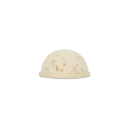 Milk-Honey-Oat - bath bomb