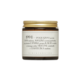 1994 - scented candle