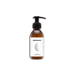 O2 - massage oil