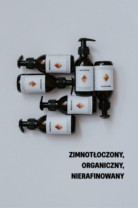 Olej ze słodkich migdałów