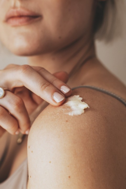 Bio-Sheabutter