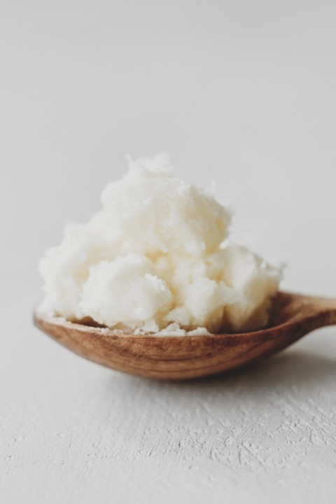 Bio-Sheabutter