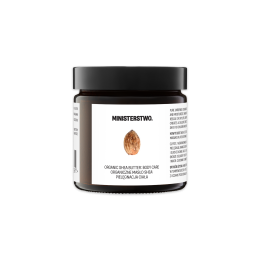 Bio-Sheabutter