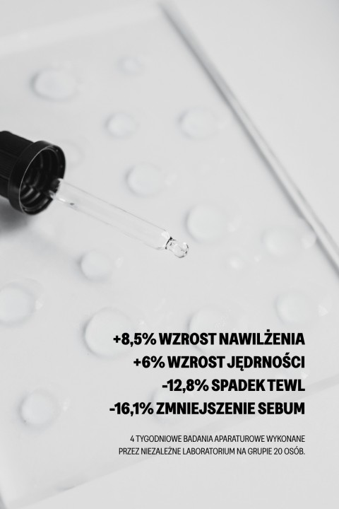 Skwalan z trzciny cukrowej