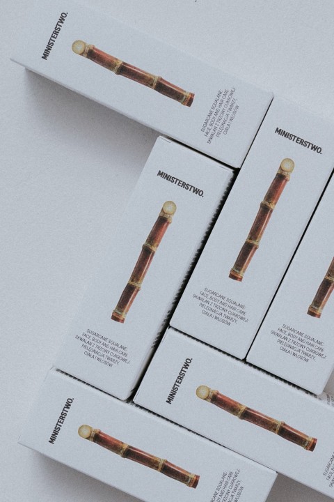 Sugarcane squalane