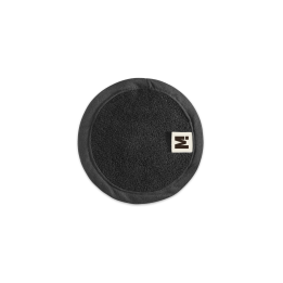 Bamboo cosmetic pad