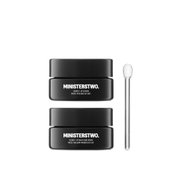 Zestaw Miód: peeling + balsam do ust