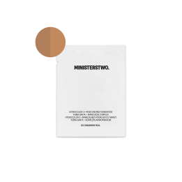 Probe: No. 60 Cinnamon Roll - Gesichts-Foundation