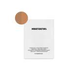 Probe: No. 60 Cinnamon Roll - Gesichts-Foundation