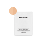 próbka: no. 40 Peach Soufflé - nawilżający podkład do twarzy